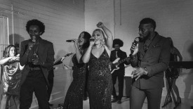Gershom Brown - Soul / Motown Band Milton Keynes, South East