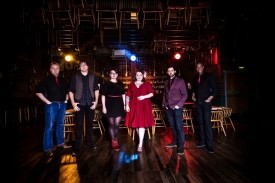 Nanna Radleys Band - Soul / Motown Band Leicester, East Midlands