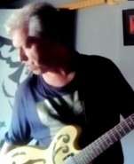 Daniel Treger - Guitar Singer Eastbourne, South East