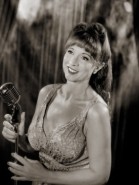 Kerry Le Bern - Jazz Singer Midhurst, South East