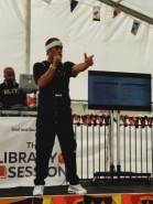 Shylo Malone - Male Singer Ashford, South East