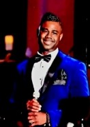 Mario Bryant - Classical Singer Corona, California
