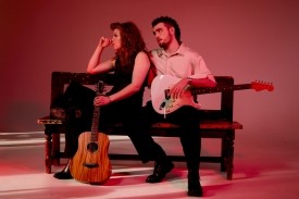 Romance in Durango - Soul, Motown & R&B Singer Manchester, North West England