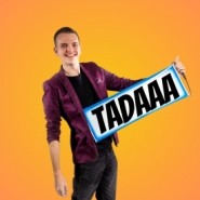 Cool Dude - Comedy Cabaret Magician