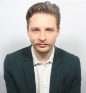 Samuel Coghlan-White - Adult Stand Up Comedian Acton, London
