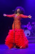 Stephanie Benson - Female Singer Royal Tunbridge Wells, South East