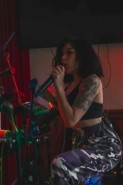 Caty Blay - Function / Party Band Birmingham, West Midlands