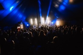 Outside In - Classic Rock Band Lincoln, East Midlands