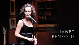 Janet Penfold - Female Singer Worthing, East of England