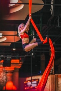 Grace Good - LED Entertainment