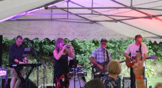 Undercovers Hampshire - Function / Party Band