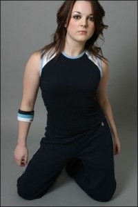 Kirsty - Female Singer
