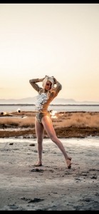 Grace Good - LED Entertainment