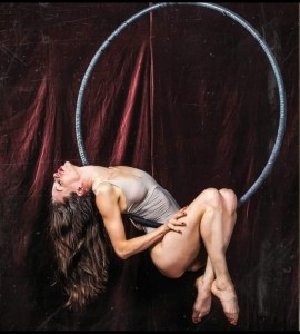 Circus Belle - Aerialist / Acrobat