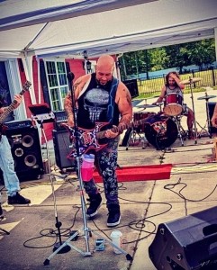 Dan Acosta - Male Singer