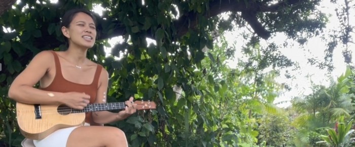 Tisha Galicia - Female Singer