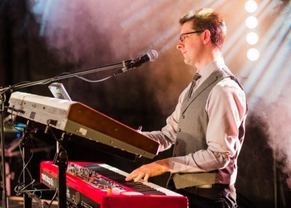 The Smooth Criminals - Wedding & Party Band - Function / Party Band