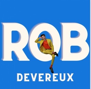 Rob Devereux - Comedy Singer