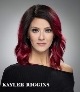 Kaylee Anne Riggins - Production Singer