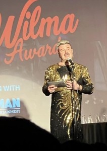 Tim McArthur - Male Singer