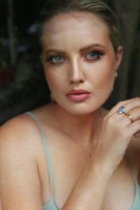Michaela Marie Vocalist - Soul, Motown & R&B Singer