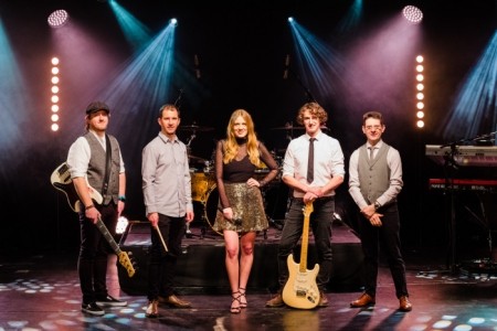 The Smooth Criminals - Wedding & Party Band - Function / Party Band