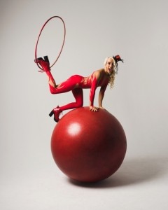 Grace Good - LED Entertainment