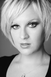 Becci Morrell - Female Singer