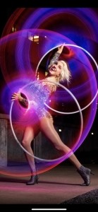 Grace Good - LED Entertainment