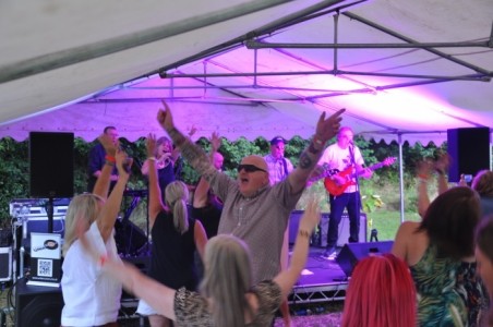 Undercovers Hampshire - Function / Party Band
