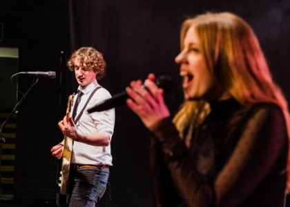 The Smooth Criminals - Wedding & Party Band - Function / Party Band