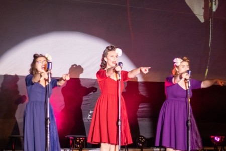 The Swing Tones - Swing Band