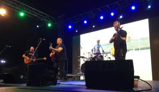 ALTAGORE - Irish / Celtic Band