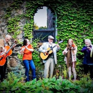 Ring of Kerry - Irish / Celtic Band