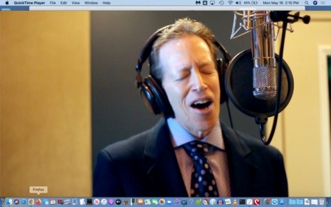 Ken Blatt - Pianist / Singer