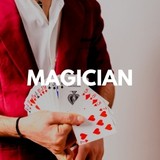 Close-up Magician Wanted For A Bachelorette Party In New Orleans, Louisiana - 5<sup>th</sup> July 2025 image