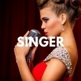 Vintage Female Singer Wanted For An Event In Halifax, West Yorkshire - 8<sup>th</sup> May 2025 image
